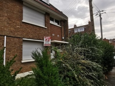 MAISON - HALLENNES LEZ HAUBOURDIN - 115 m2 - VENDU