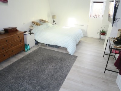 MAISON A VENDRE - HAUBOURDIN - 155 m2 - 299500 €