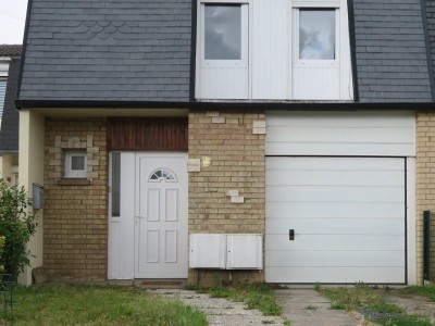 MAISON A VENDRE - HALLENNES LEZ HAUBOURDIN - 110 m2 - 230000 €