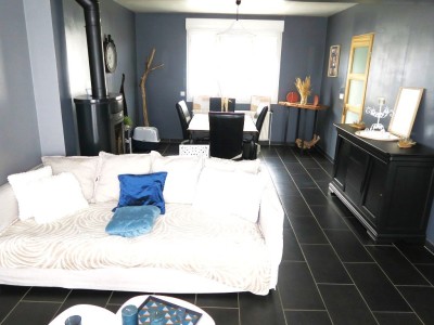 MAISON A VENDRE - HALLENNES LEZ HAUBOURDIN - 92 m2 - 262000 €