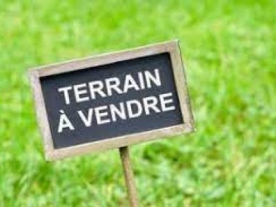 TERRAIN A VENDRE - HALLENNES LEZ HAUBOURDIN - 630 m2 - 179000€