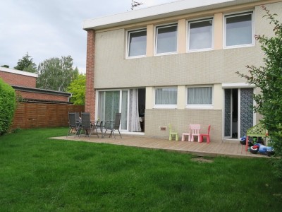 MAISON A VENDRE - HAUBOURDIN - 102 m2 - 299000€