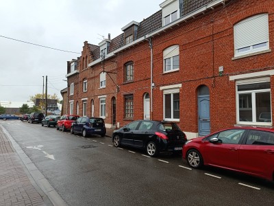 MAISON - LILLE - 115 m2 - VENDU