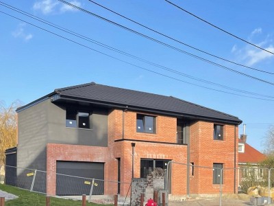 MAISON A VENDRE - HALLENNES LEZ HAUBOURDIN - 165 m2 - 467000€