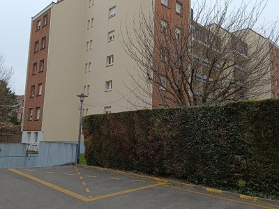 box ferm - LOOS - VENDU