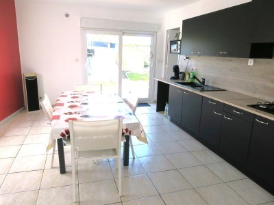 MAISON A VENDRE - ENGLOS - 80 m2 - 254000€