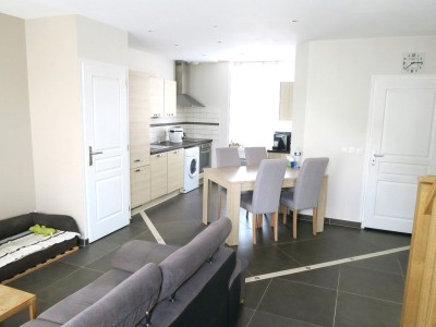 MAISON A VENDRE - ENGLOS - 80 m2 - 246000€