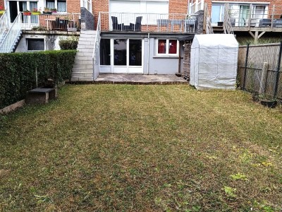 MAISON A VENDRE - HALLENNES LEZ HAUBOURDIN - 110 m2 - 249500€