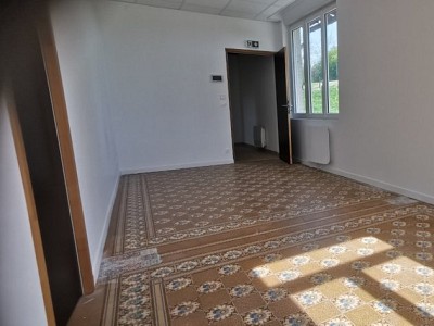 IMMEUBLE MIXTE - HAUBOURDIN - 40 m2 - RÉALISÉ