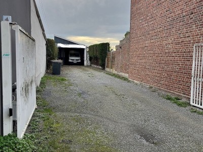 ENTREPOT A VENDRE - HALLENNES LEZ HAUBOURDIN - 249900€