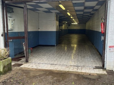 ENTREPOT A VENDRE - HALLENNES LEZ HAUBOURDIN - 249900€