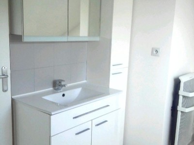 IMMEUBLE DE RAPPORT A VENDRE - HALLENNES LEZ HAUBOURDIN - 100 m2 - 215 000 €