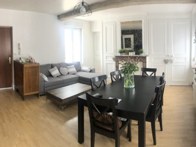IMMEUBLE DE RAPPORT A VENDRE - HAUBOURDIN - 245 m2 - 430000€