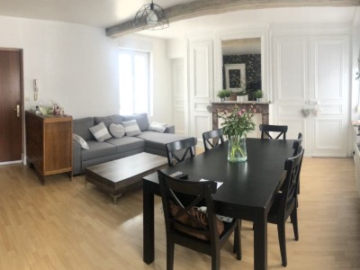 IMMEUBLE DE RAPPORT A VENDRE - HAUBOURDIN - 245 m2 - 430000€