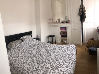 IMMEUBLE DE RAPPORT A VENDRE - HAUBOURDIN - 245 m2 - 430000€