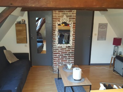 IMMEUBLE DE RAPPORT A VENDRE - HAUBOURDIN - 245 m2 - 430000€