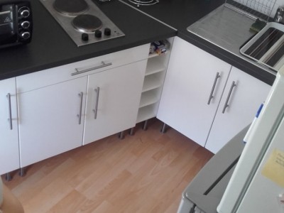 IMMEUBLE DE RAPPORT A VENDRE - HAUBOURDIN - 245 m2 - 430000€