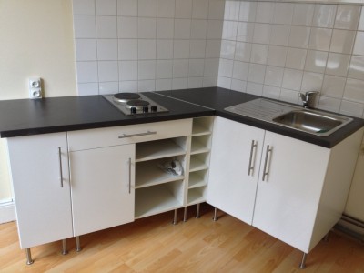 IMMEUBLE DE RAPPORT A VENDRE - HAUBOURDIN - 245 m2 - 430000€