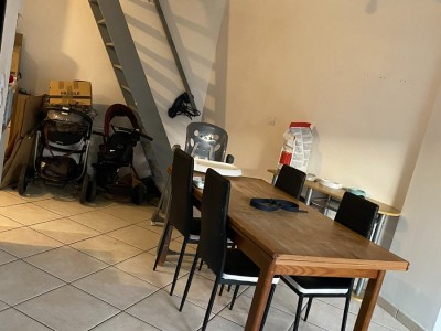 IMMEUBLE DE RAPPORT A VENDRE - HAUBOURDIN - 245 m2 - 430000€
