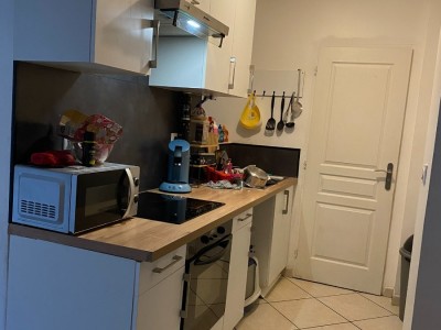 IMMEUBLE DE RAPPORT A VENDRE - HAUBOURDIN - 245 m2 - 430000€