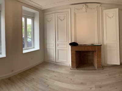 IMMEUBLE DE RAPPORT A VENDRE - HAUBOURDIN - 245 m2 - 430000€