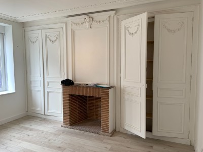 IMMEUBLE DE RAPPORT A VENDRE - HAUBOURDIN - 245 m2 - 430000€