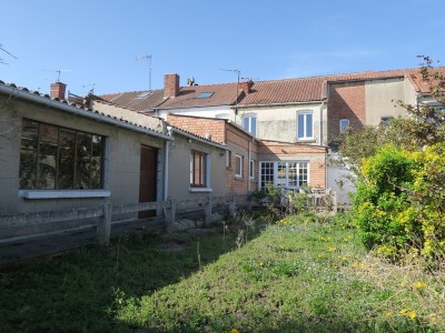MAISON A VENDRE - ANNOEULLIN - 120 m2 - 179500€