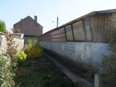 MAISON A VENDRE - ANNOEULLIN - 120 m2 - 179500€