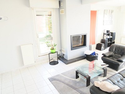 MAISON - BEAUCAMPS LIGNY - 116 m2 - 399500€
