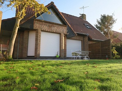 MAISON - BEAUCAMPS LIGNY - 120 m2 - 399500€