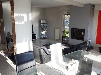MAISON - BEAUCAMPS LIGNY - 120 m2 - 399500€