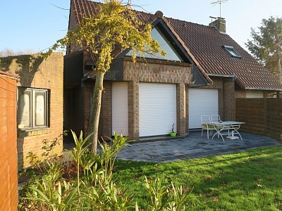 MAISON - BEAUCAMPS LIGNY - 120 m2 - 399500 €