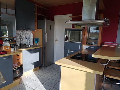 MAISON - BEAUCAMPS LIGNY - 120 m2 - 399500€