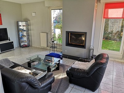 MAISON - BEAUCAMPS LIGNY - 120 m2 - 399500€