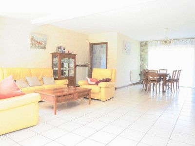 MAISON - EMMERIN - 130 m2 - VENDU
