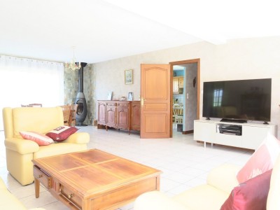 MAISON - EMMERIN - 130 m2 - VENDU