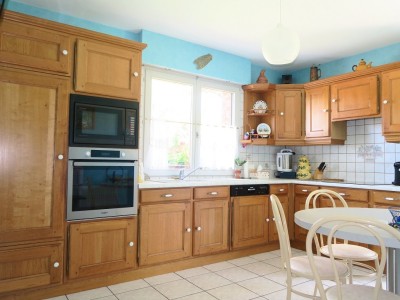MAISON - EMMERIN - 130 m2 - VENDU