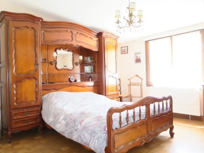 MAISON - EMMERIN - 130 m2 - VENDU