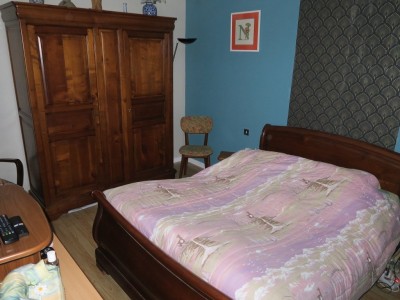 MAISON A VENDRE - EMMERIN - 110 m2 - 339000€