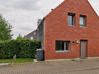 MAISON - ENGLOS - 95 m2 - VENDU
