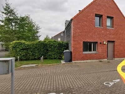 MAISON - ENGLOS - 95 m2 - VENDU