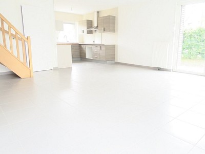 MAISON - ENGLOS - 95 m2 - VENDU