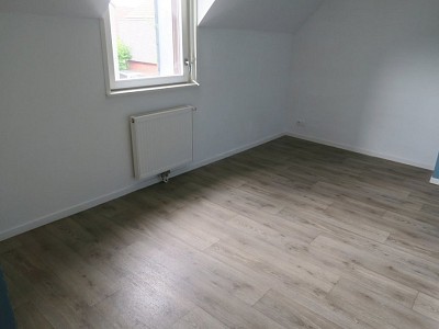 MAISON - ENGLOS - 95 m2 - VENDU