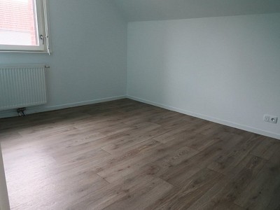 MAISON - ENGLOS - 95 m2 - VENDU