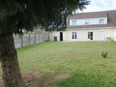 MAISON - ENGLOS - 100 m2 - 340000€
