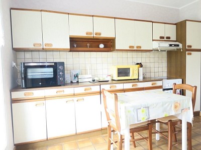MAISON - ENGLOS - 100 m2 - 340000€