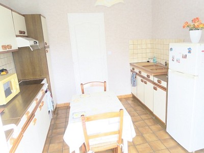 MAISON - ENGLOS - 100 m2 - 340000€