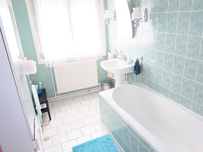 MAISON - ENGLOS - 100 m2 - 340000€