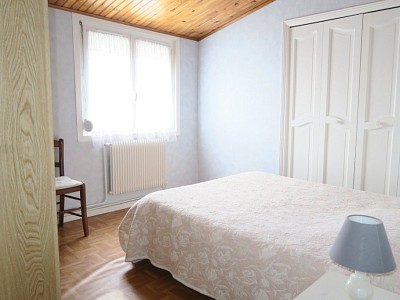 MAISON - ENGLOS - 100 m2 - 340000€