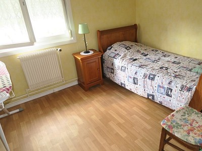 MAISON - ENGLOS - 100 m2 - 340000€